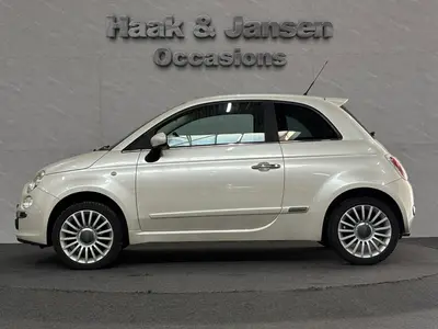 Fiat 500 - Thumbnail 9