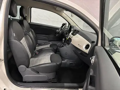 Fiat 500 - Thumbnail 10