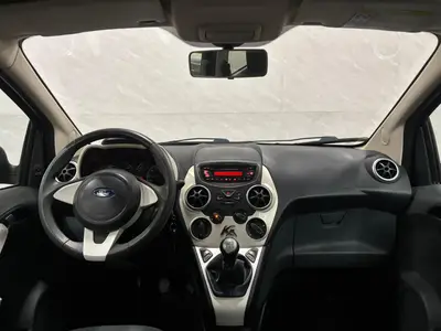 Ford Ka - Thumbnail 12