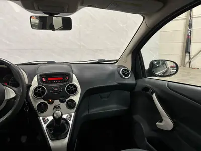 Ford Ka - Thumbnail 13