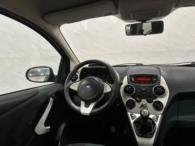 Ford Ka - Thumbnail 14