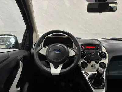 Ford Ka - Thumbnail 15