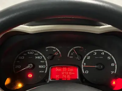 Ford Ka - Thumbnail 20