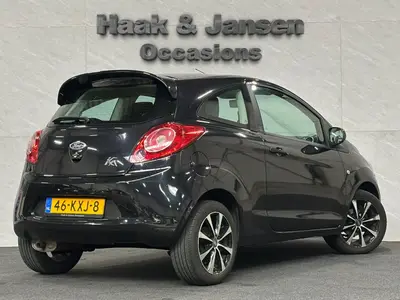 Ford Ka - Thumbnail 4