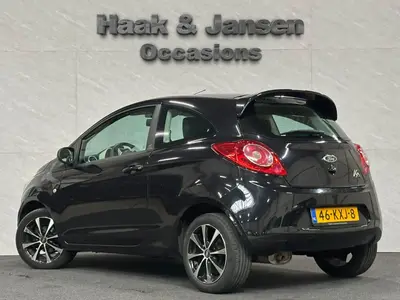 Ford Ka - Thumbnail 5