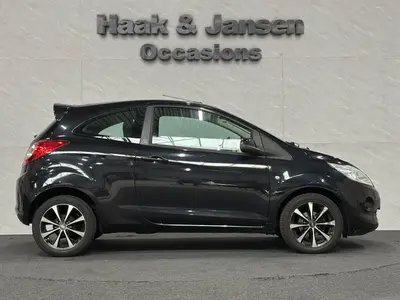 Ford Ka - Thumbnail 8