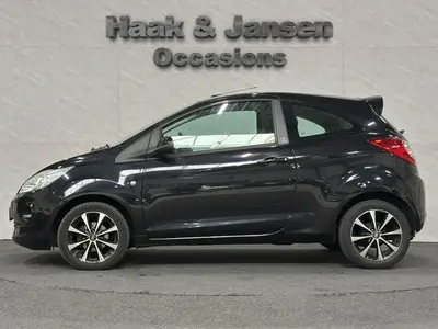 Ford Ka - Thumbnail 9