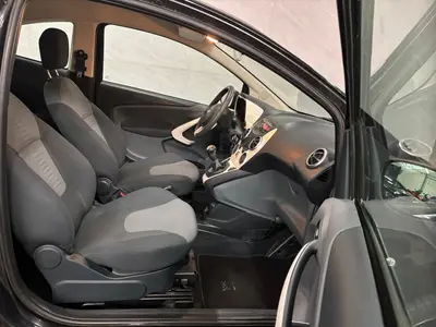 Ford Ka - Thumbnail 10