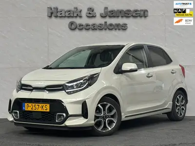 Kia Picanto - Thumbnail 1