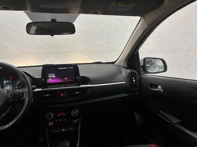 Kia Picanto - Thumbnail 10