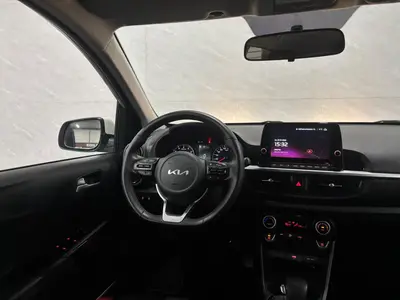 Kia Picanto - Thumbnail 11