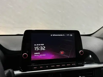 Kia Picanto - Thumbnail 13