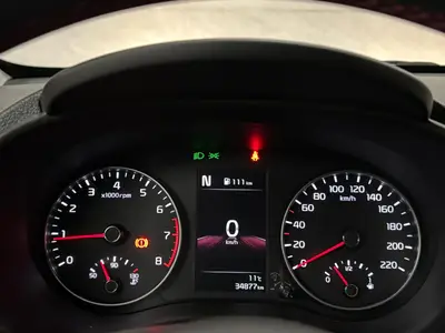 Kia Picanto - Thumbnail 21