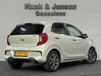 Kia Picanto - Thumbnail 2