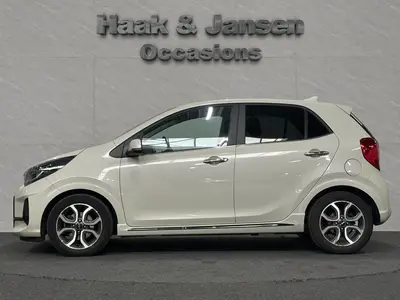 Kia Picanto - Thumbnail 6