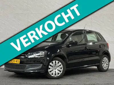 Volkswagen Polo - Thumbnail 1