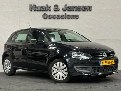 Volkswagen Polo - Thumbnail 3