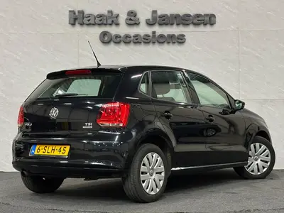 Volkswagen Polo - Thumbnail 4