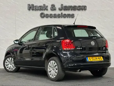 Volkswagen Polo - Thumbnail 5