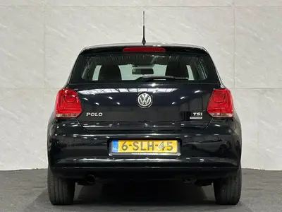 Volkswagen Polo - Thumbnail 7