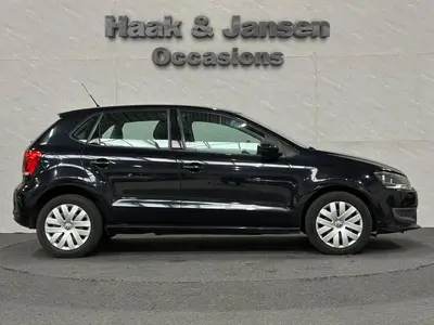 Volkswagen Polo - Thumbnail 9