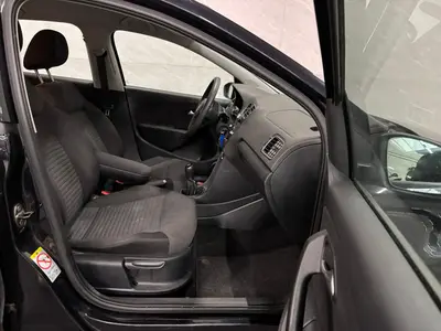 Volkswagen Polo - Thumbnail 10