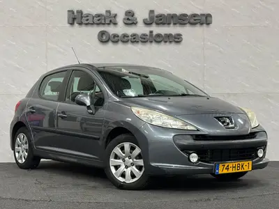 Peugeot 207 - Thumbnail 3