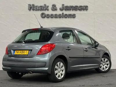 Peugeot 207 - Thumbnail 5