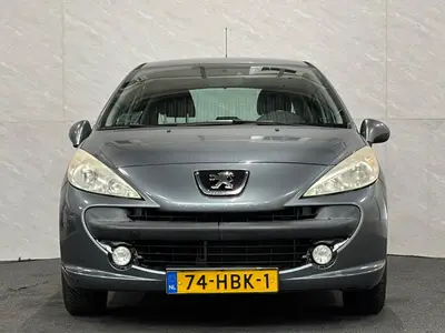 Peugeot 207 - Thumbnail 6