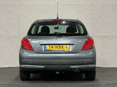 Peugeot 207 - Thumbnail 7