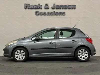 Peugeot 207 - Thumbnail 8