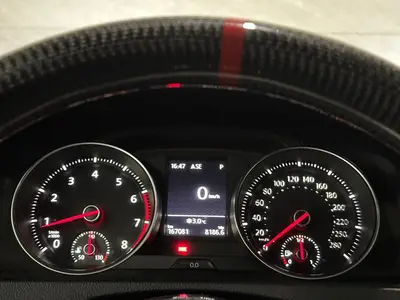 Volkswagen Golf - Thumbnail 23