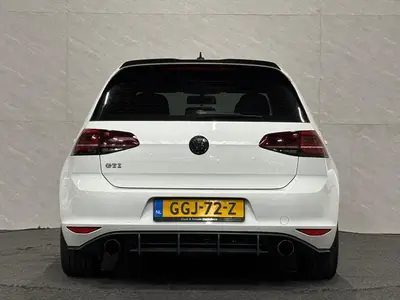 Volkswagen Golf - Thumbnail 7