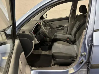 Kia Picanto - Thumbnail 11