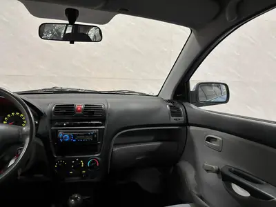 Kia Picanto - Thumbnail 13
