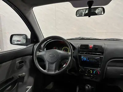 Kia Picanto - Thumbnail 14