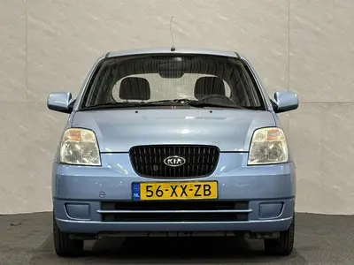 Kia Picanto - Thumbnail 6