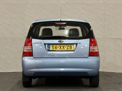 Kia Picanto - Thumbnail 7