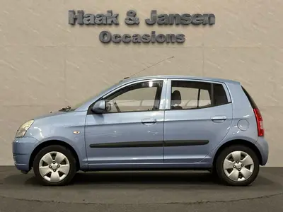 Kia Picanto - Thumbnail 9