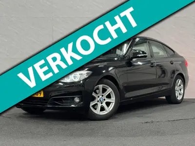 BMW 3 Serie - Thumbnail 2