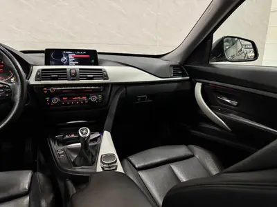 BMW 3 Serie - Thumbnail 13