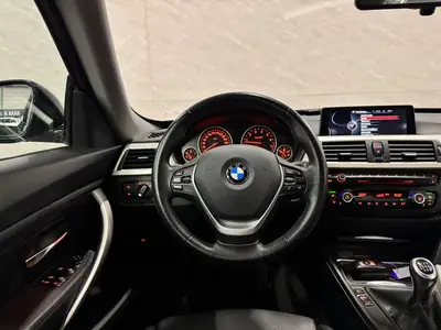 BMW 3 Serie - Thumbnail 14