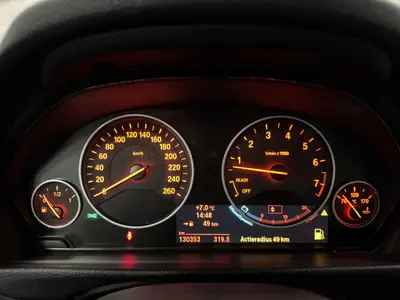 BMW 3 Serie - Thumbnail 25