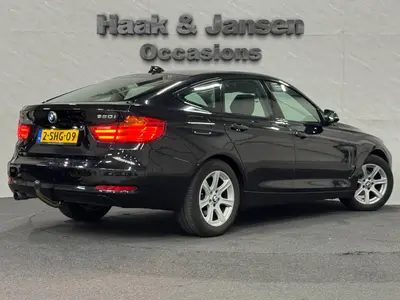 BMW 3 Serie - Thumbnail 5