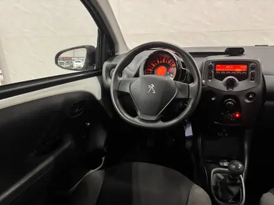 Peugeot 108 - Thumbnail 14
