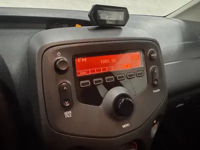 Peugeot 108 - Thumbnail 17