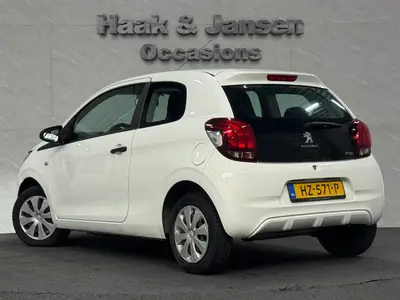 Peugeot 108 - Thumbnail 4