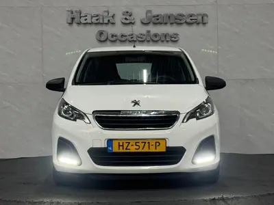 Peugeot 108 - Thumbnail 6