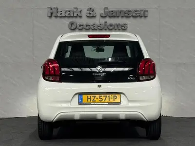 Peugeot 108 - Thumbnail 7