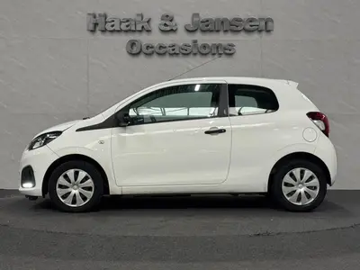 Peugeot 108 - Thumbnail 8